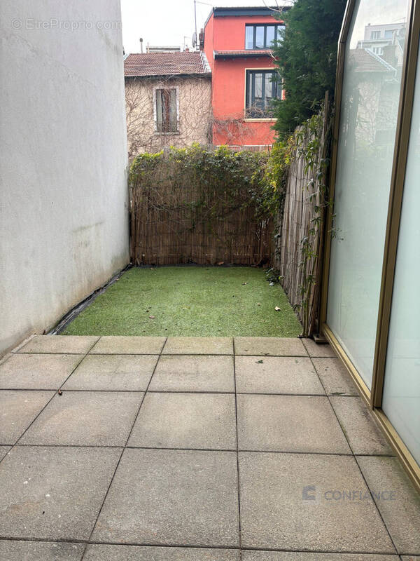Appartement à LYON-7E