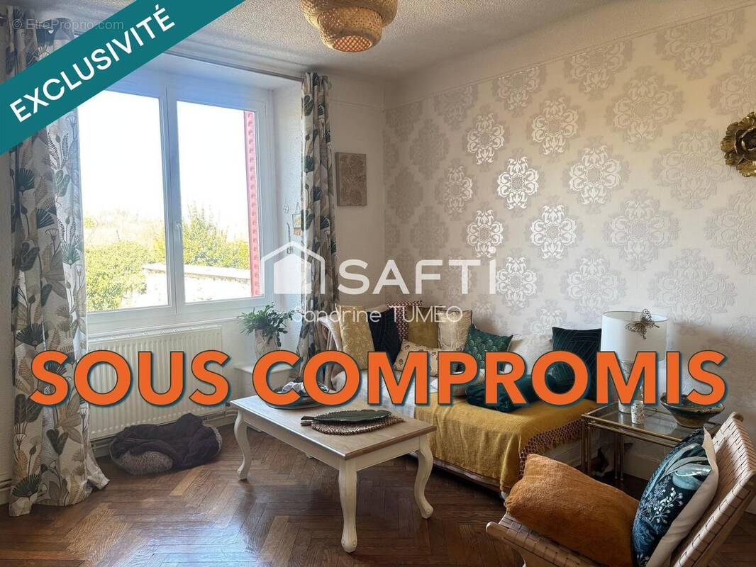 Photo 1 - Maison à ARBOIS