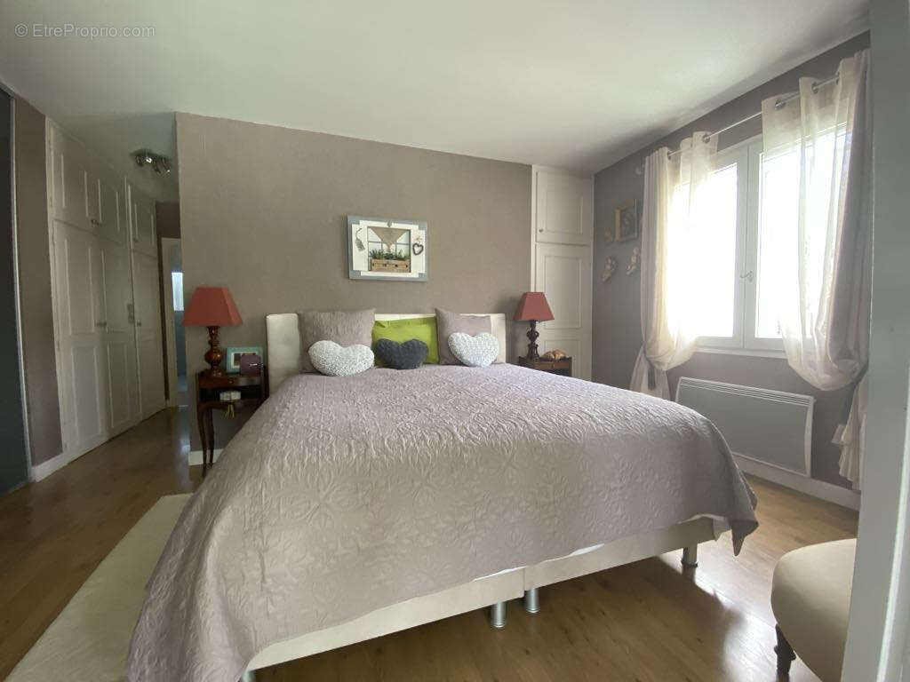 Maison à NERAC