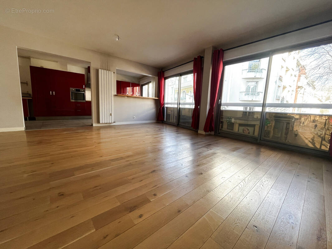 Appartement à AMIENS