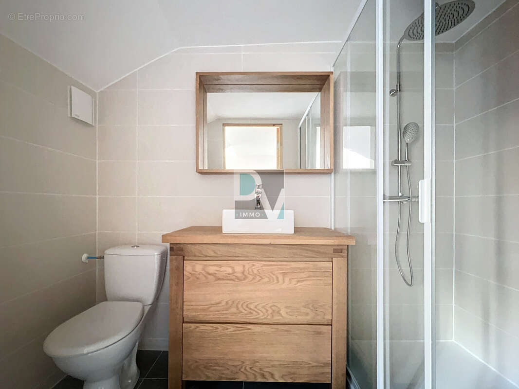 Appartement à FORMIGUERES