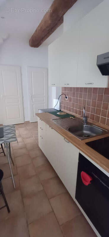 Appartement à PIERRELATTE
