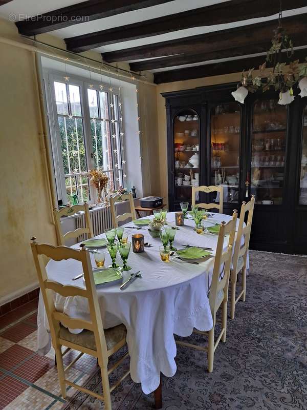 Maison à AVRANCHES