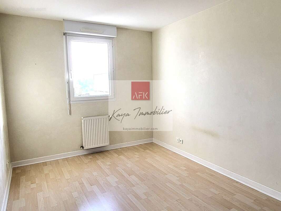 Appartement à ARGONAY