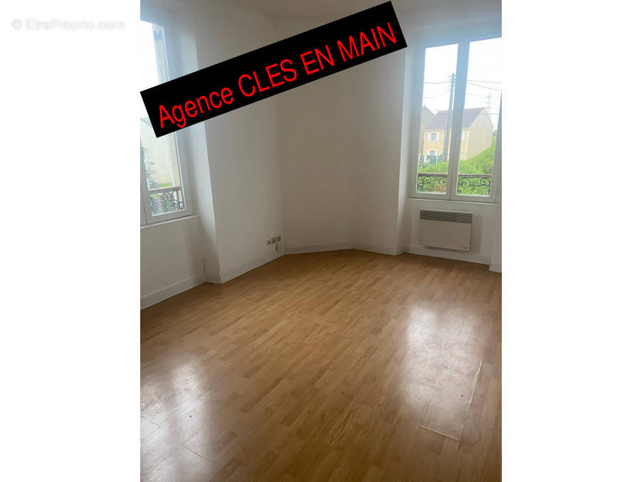 Appartement à PERSAN