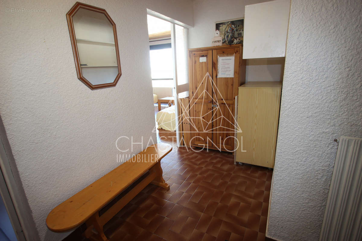 Appartement à CHAMROUSSE