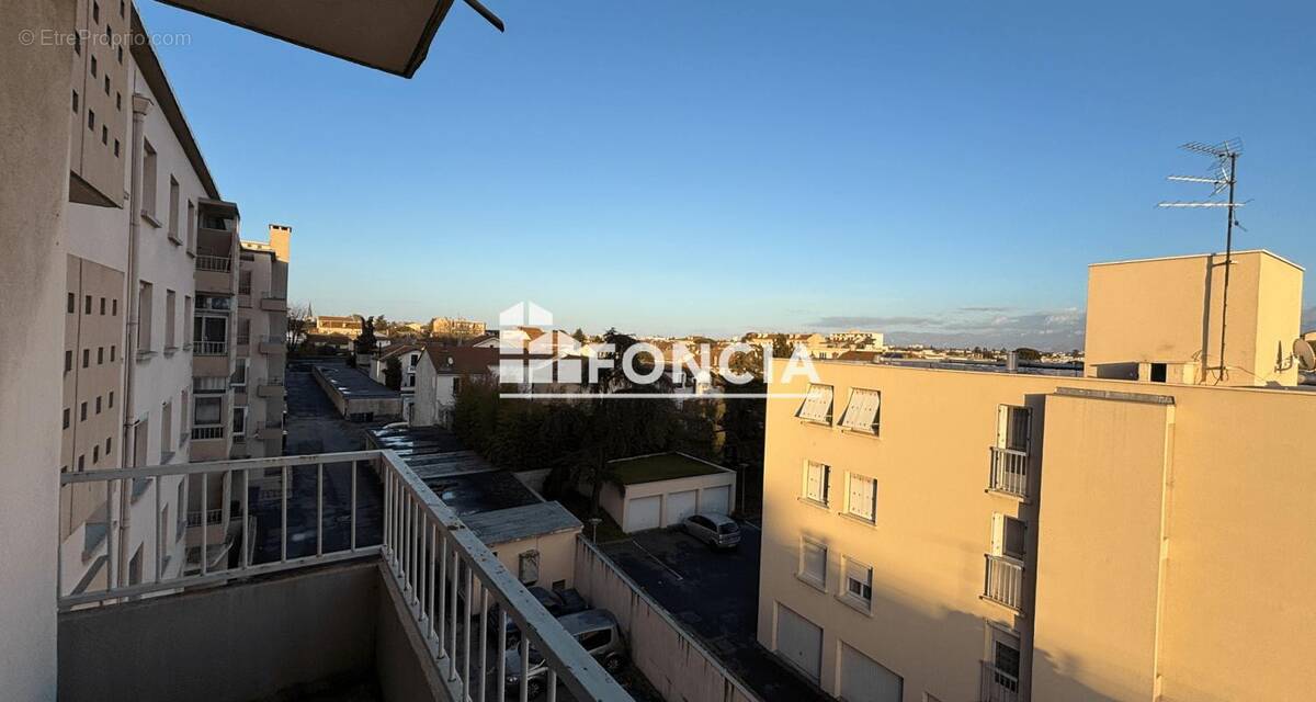 Appartement à VALENCE