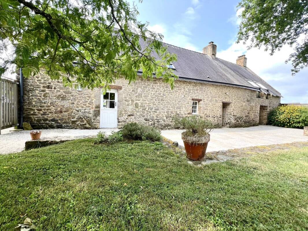 Maison à SENE