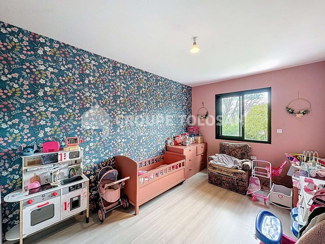 Maison à LABASTIDE-SAINT-PIERRE