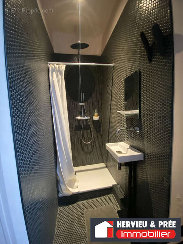 Appartement à OUISTREHAM