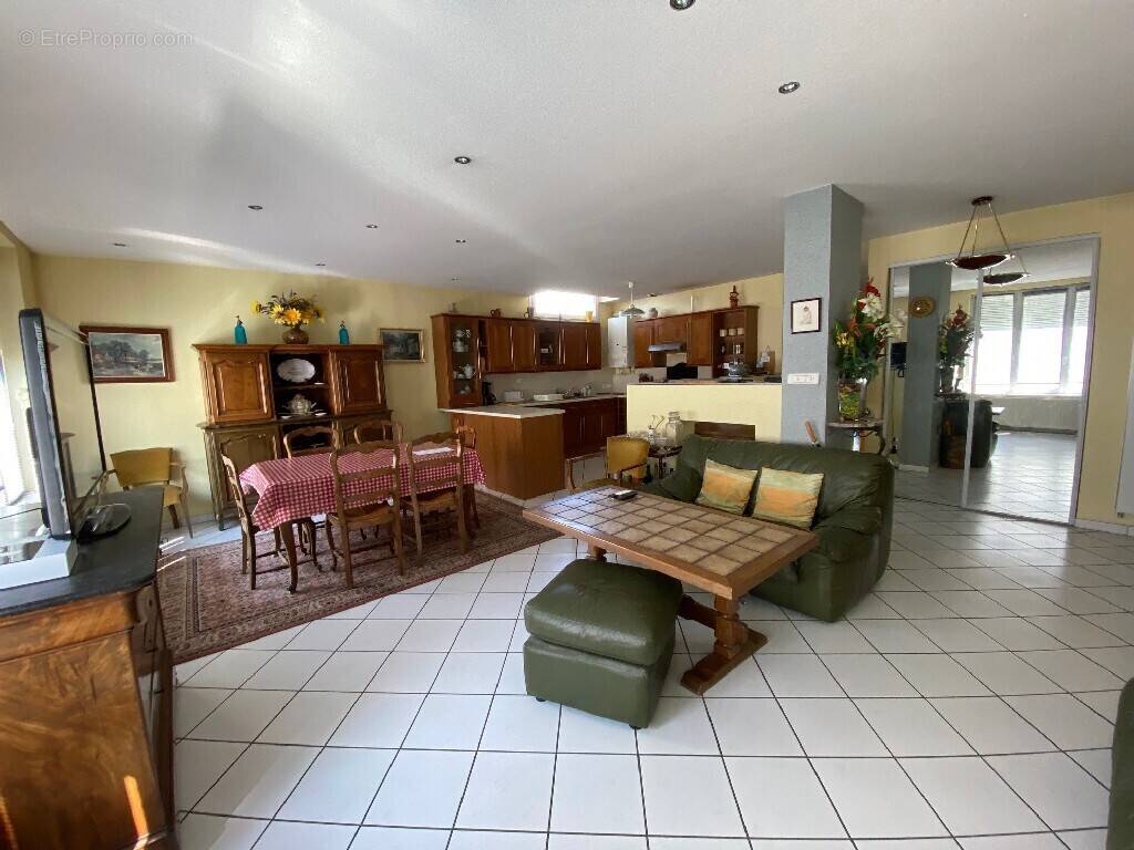 Appartement à VICHY
