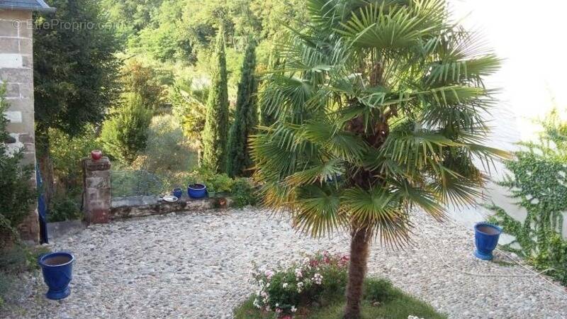 Appartement à ALLASSAC
