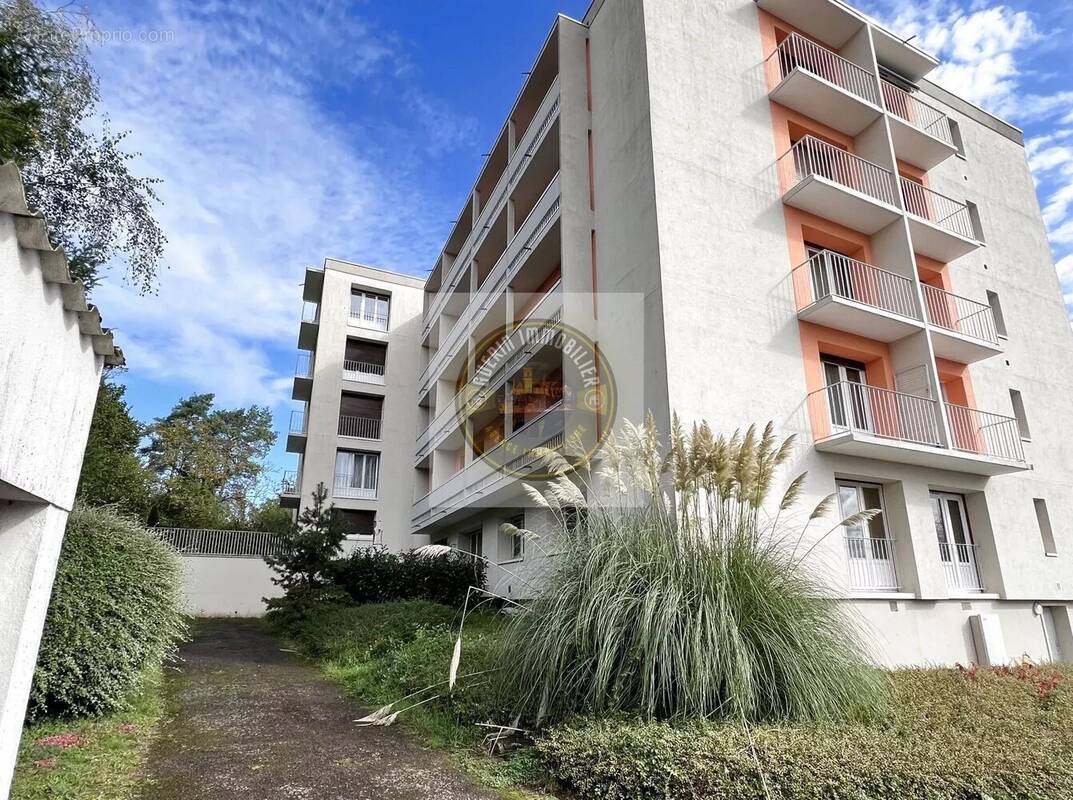 Appartement à NEVERS