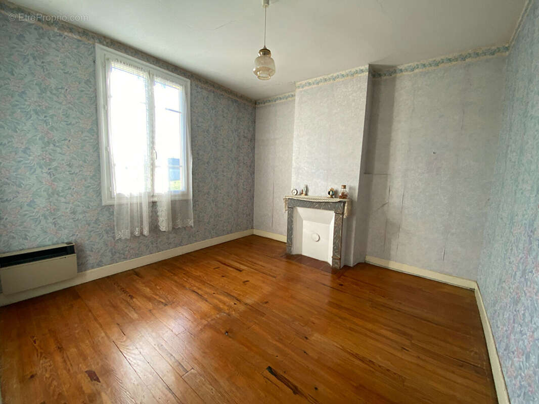 Maison à SEVIGNACQ