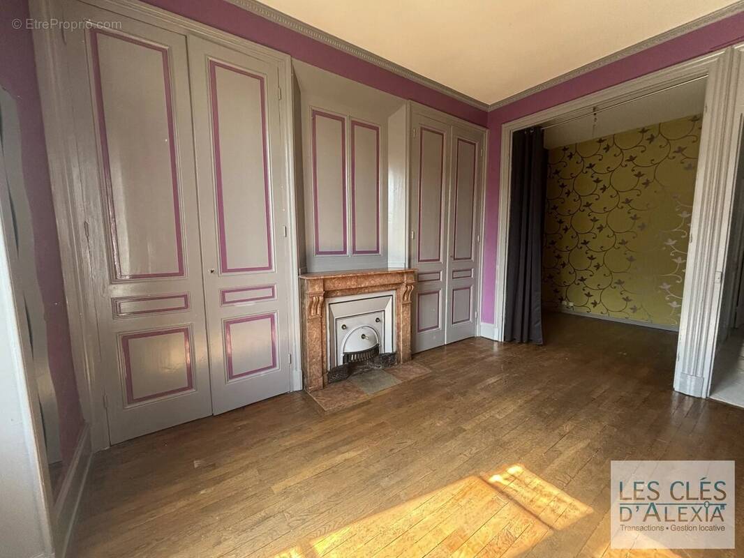 Appartement à LYON-7E