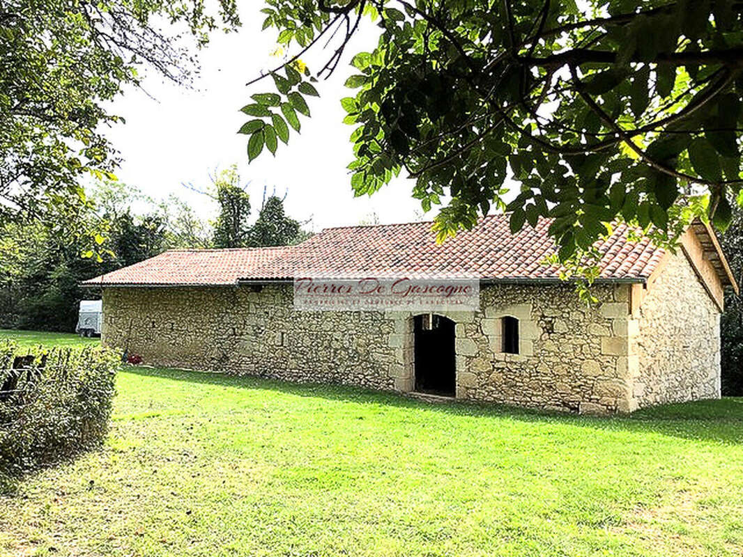 ref26970001 - Maison à AUCH