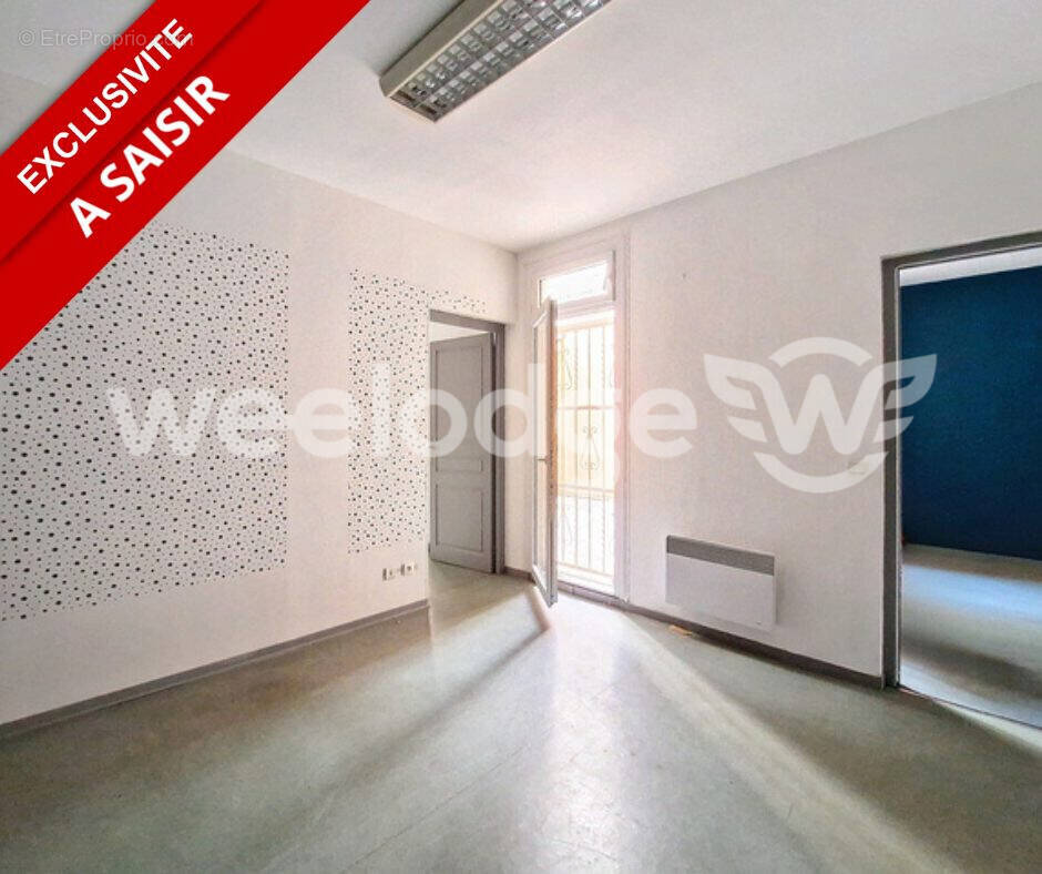 Appartement à PERPIGNAN