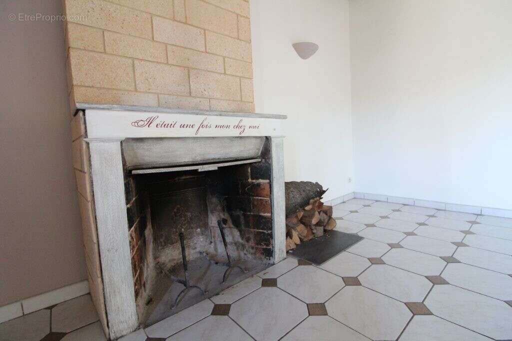 Maison à VENETTE