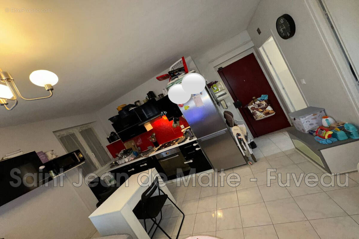 Appartement à GARDANNE