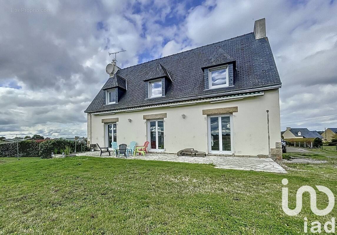 Photo 1 - Maison à ERQUY
