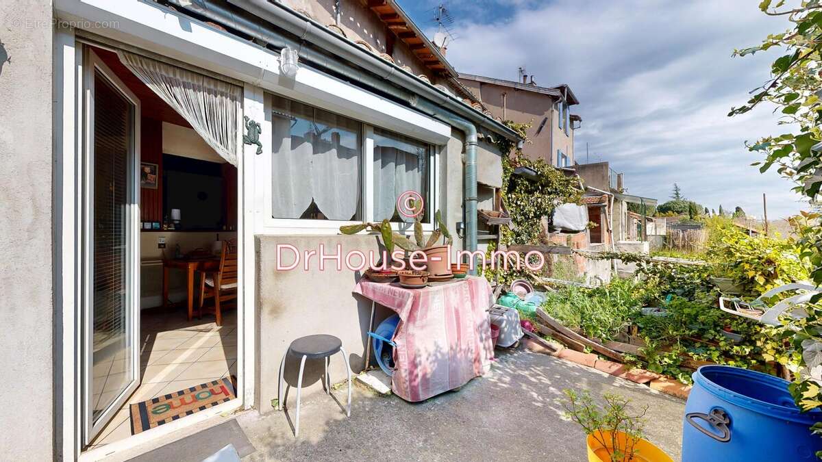 Appartement à GRAULHET