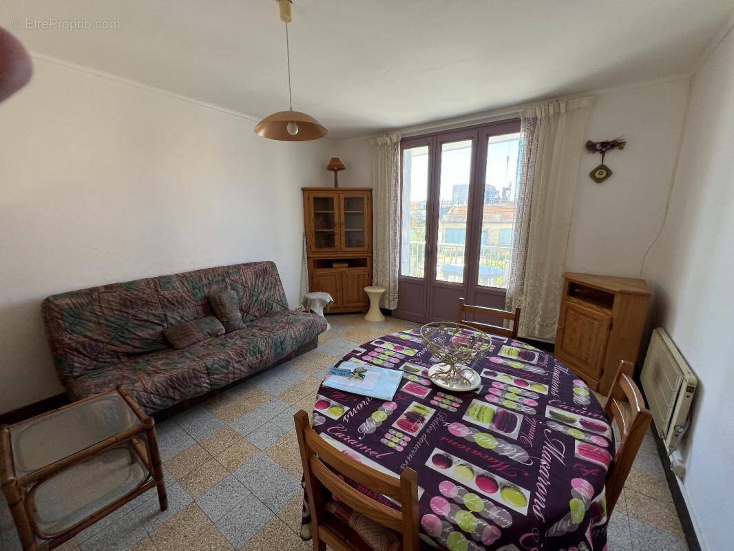 Appartement à AGDE