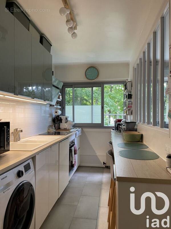 Photo 1 - Appartement à BRUNOY