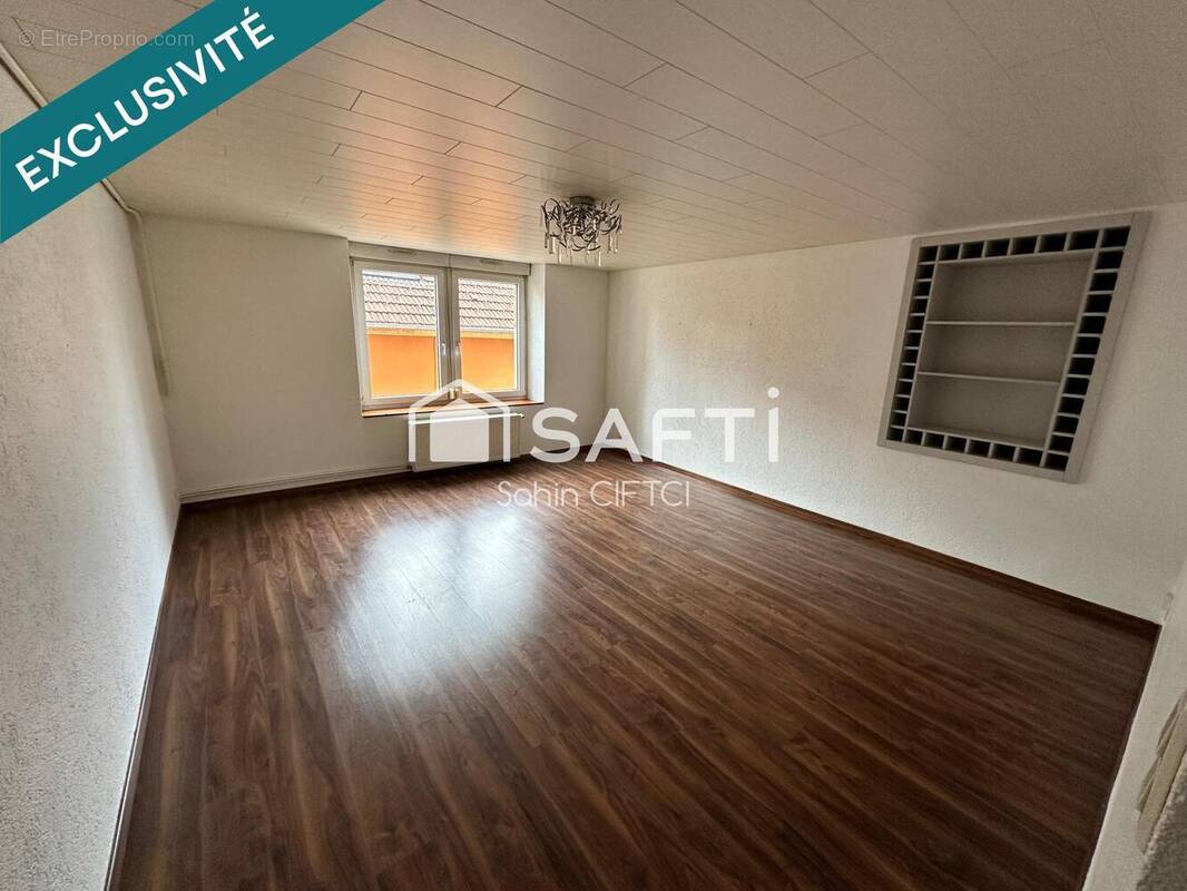 Photo 1 - Appartement à MORTEAU