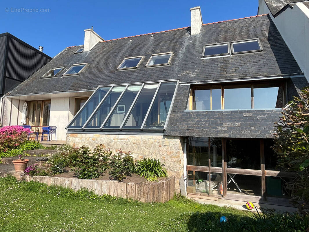 Maison à BREST