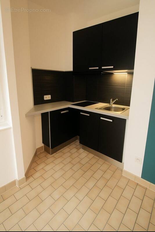 Appartement à GUYANCOURT