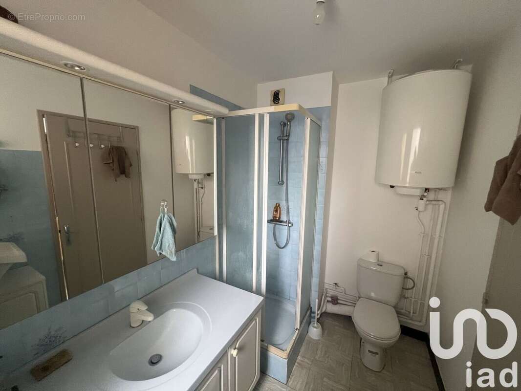 Photo 6 - Appartement à LA RICHE