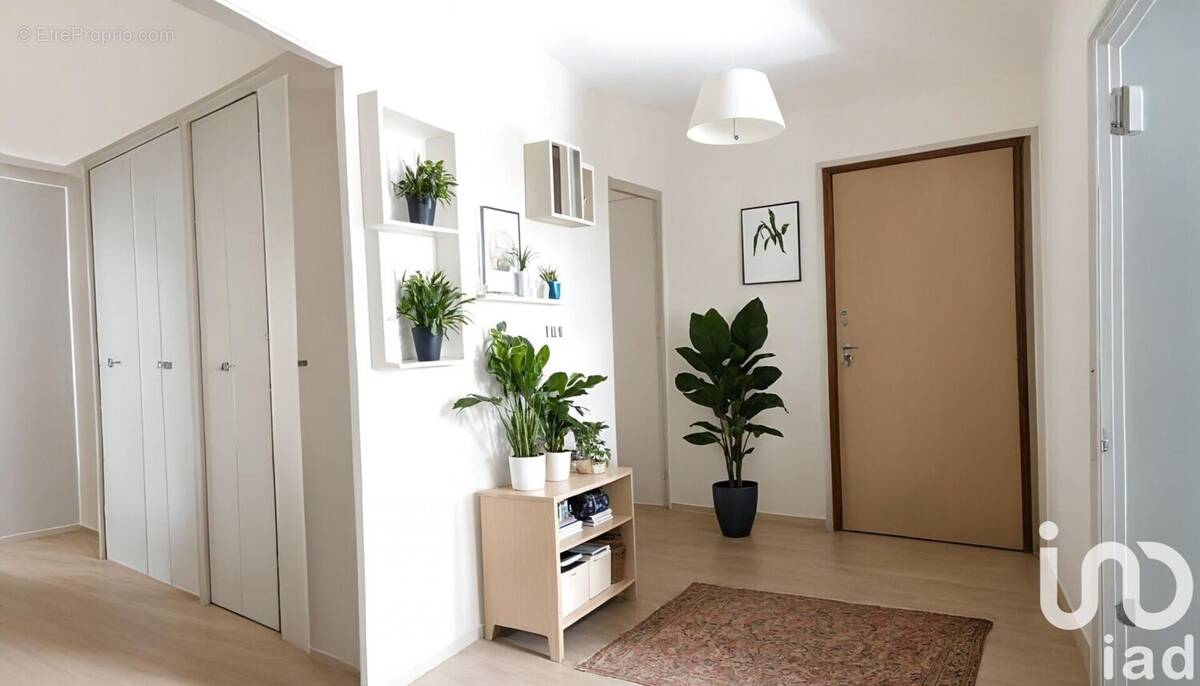 Photo 1 - Appartement à SAINT-HERBLAIN