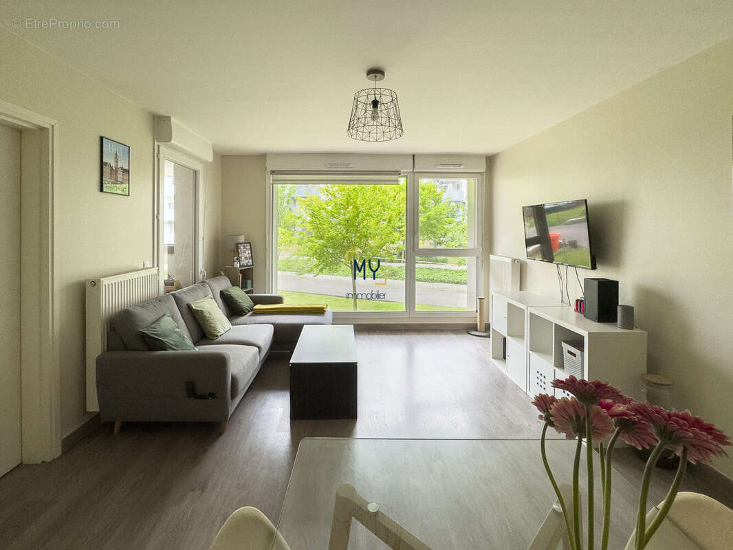 Appartement à CAPINGHEM