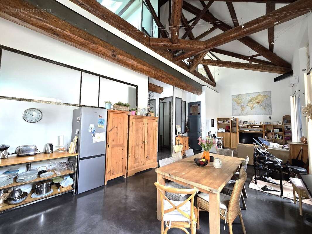 Appartement à SETE