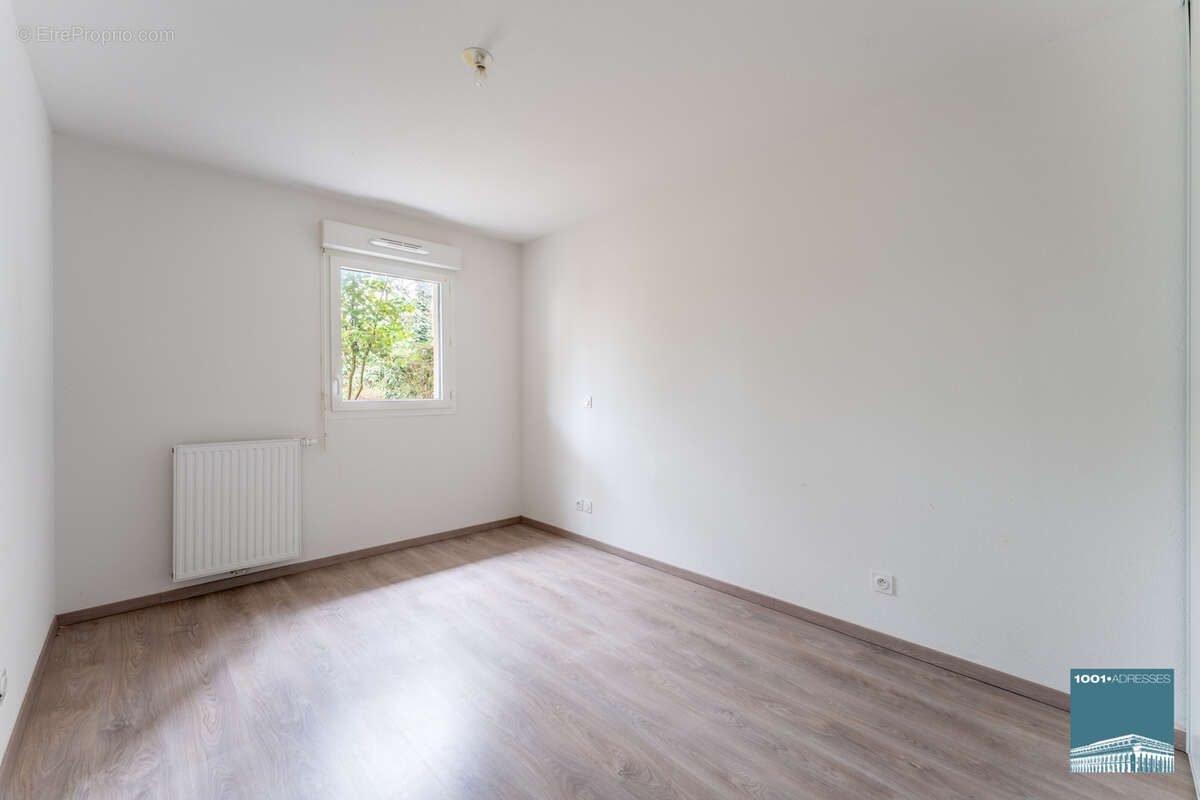 Appartement à ANDERNOS-LES-BAINS