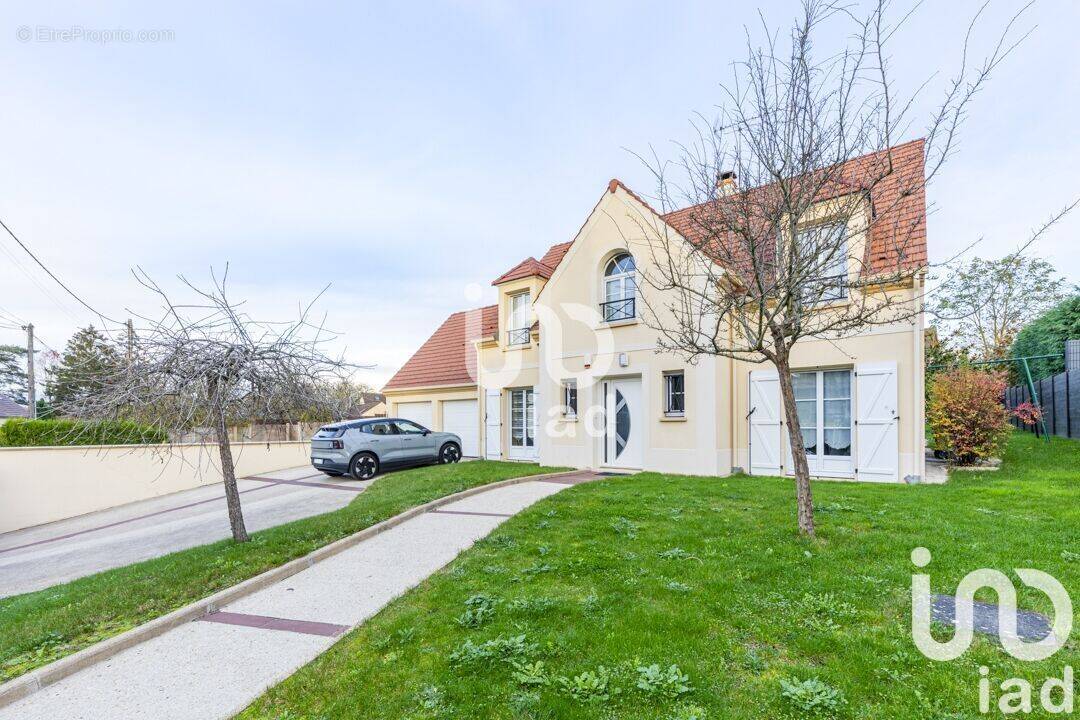 Photo 1 - Maison à FREPILLON