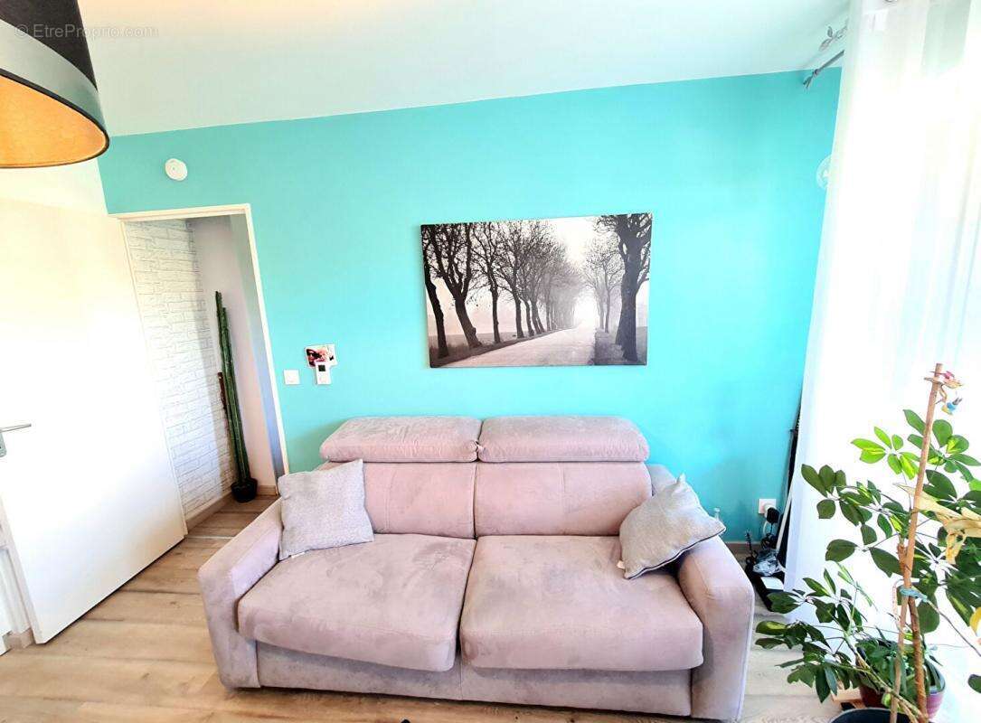 Appartement à VERNON