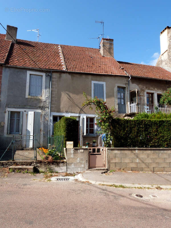 Maison à BEAUNE