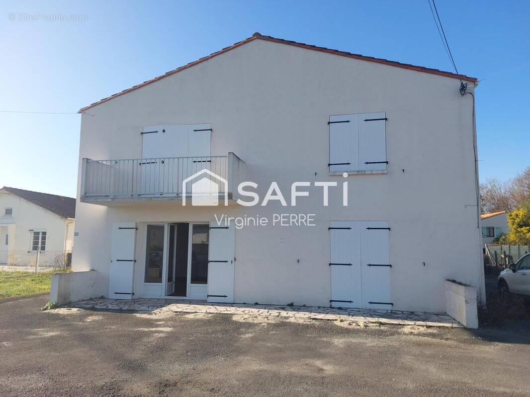 Photo 1 - Appartement à ROYAN