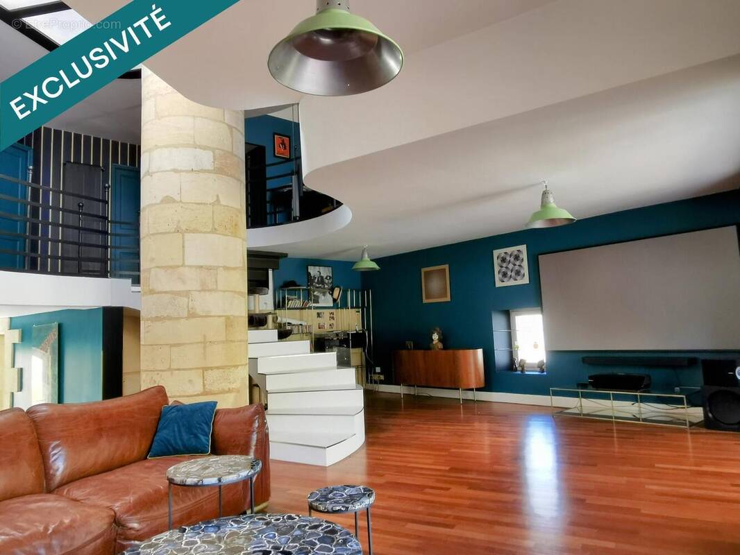 Photo 1 - Maison à CEZAC