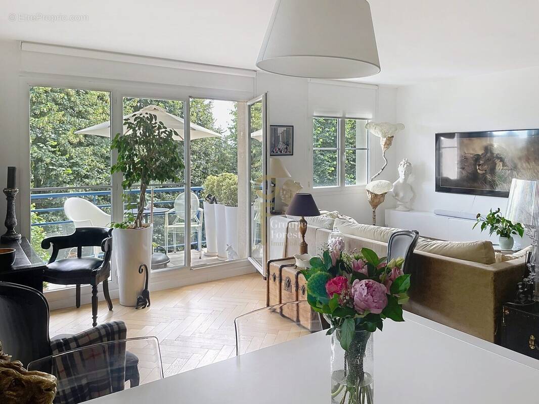 Appartement à LILLE