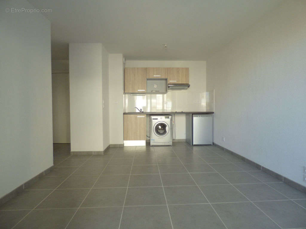 Appartement à CASTANET-TOLOSAN