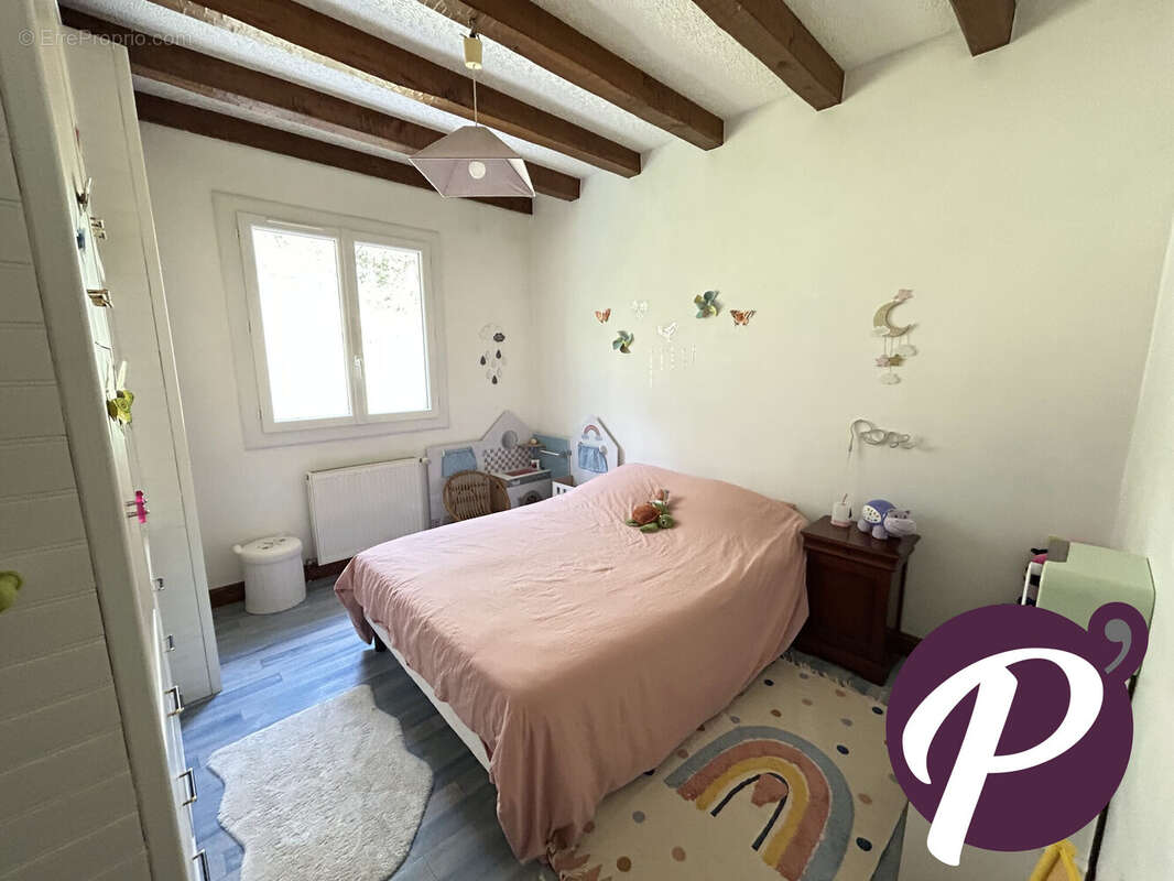 Maison à PRIGONRIEUX