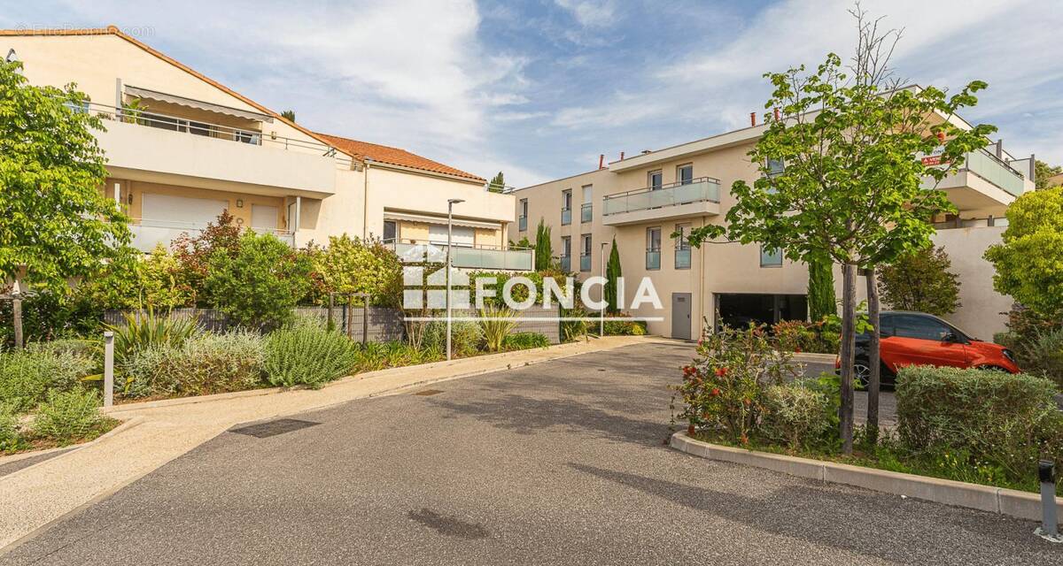 Appartement à LA GARDE