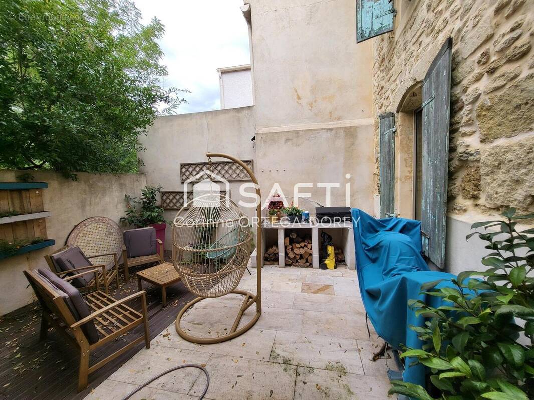 Photo 1 - Maison à MUS