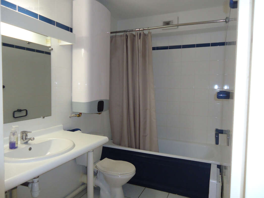 Appartement à ARCACHON