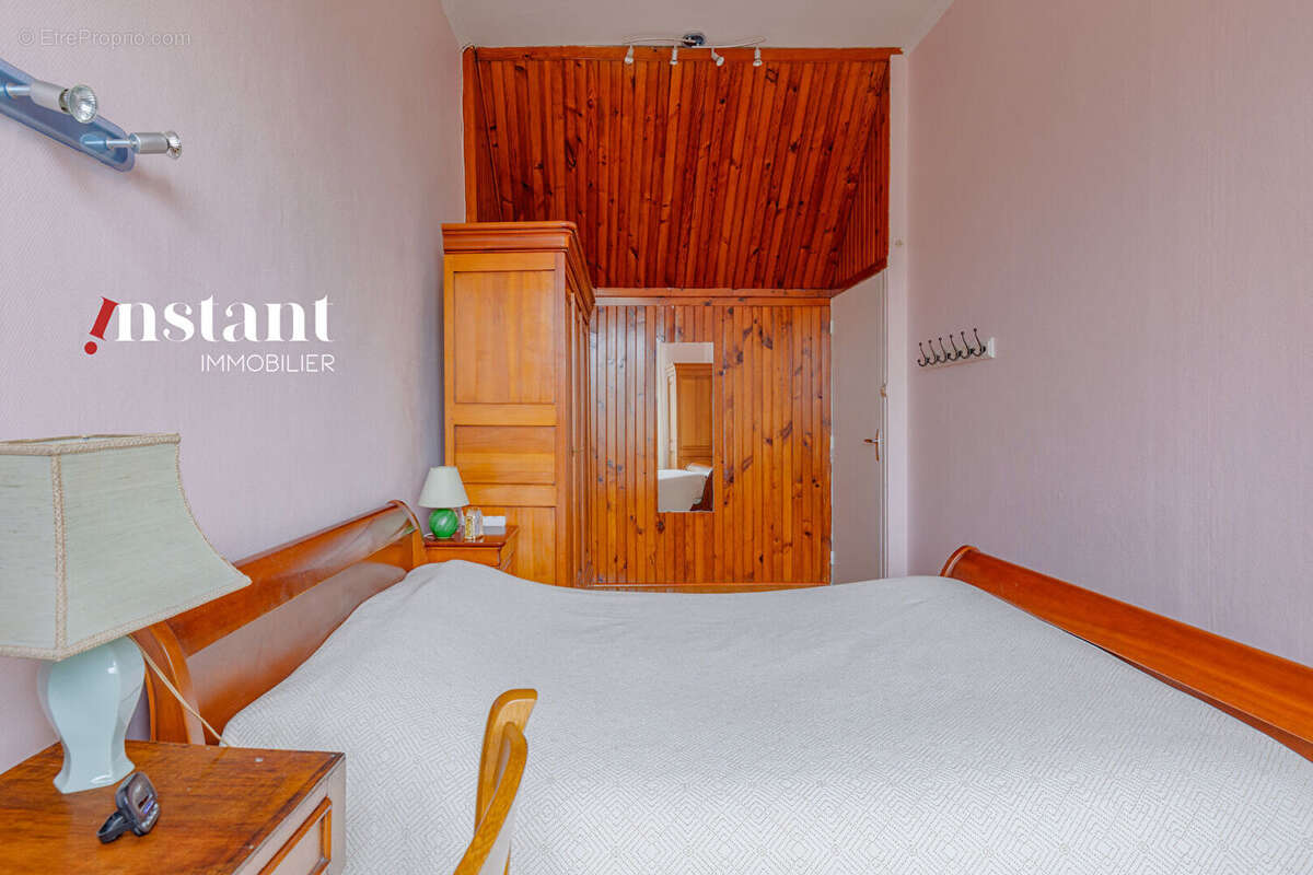 Appartement à LYON-4E