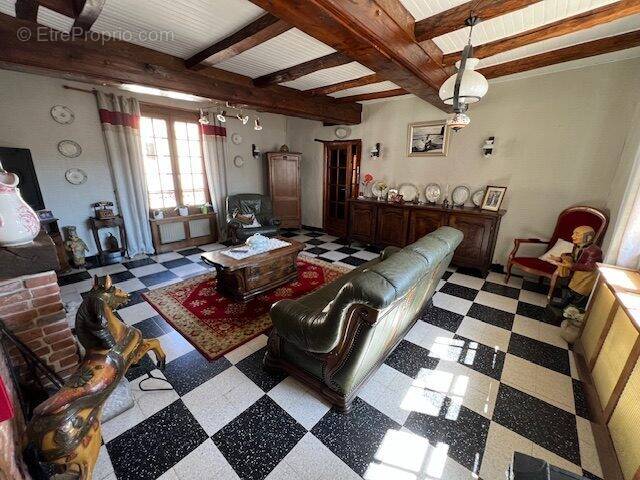Appartement à DIEPPE