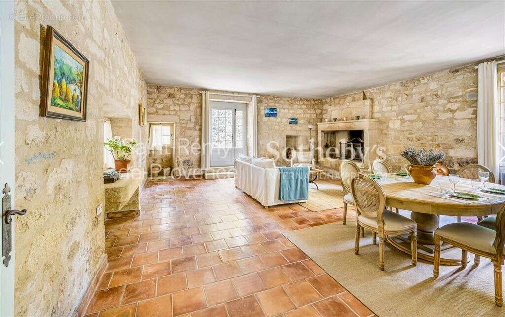 Maison à BEAUCAIRE