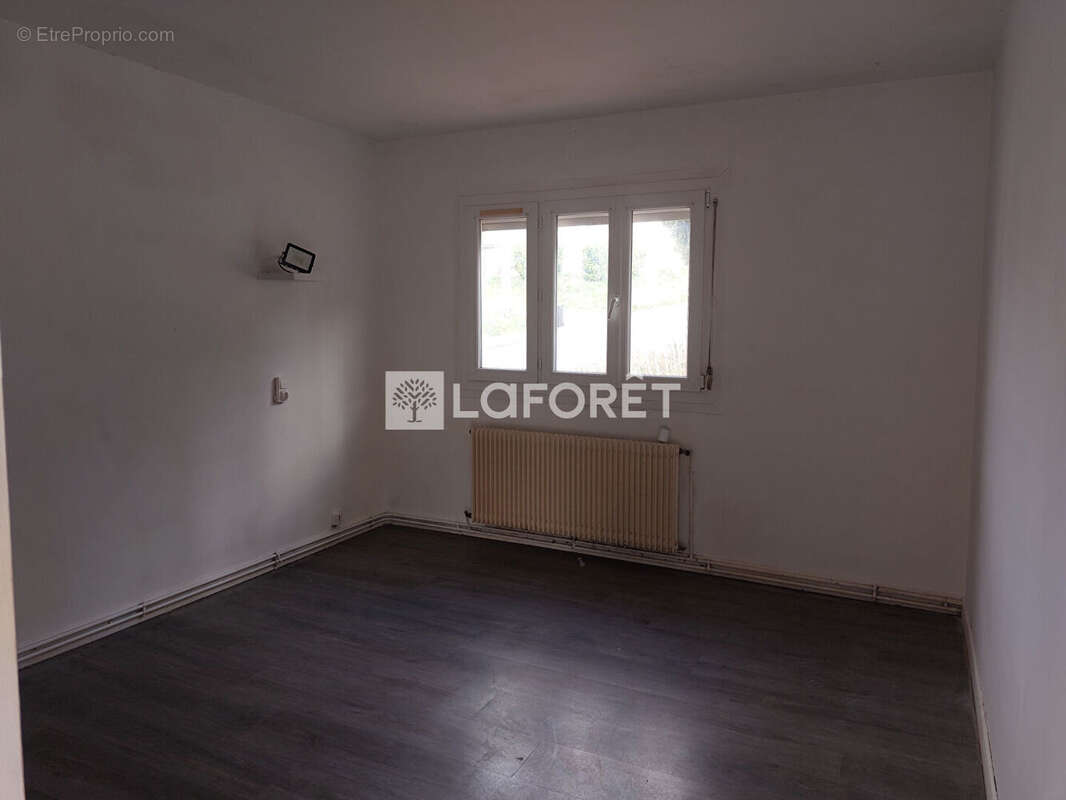 Maison à FREVENT